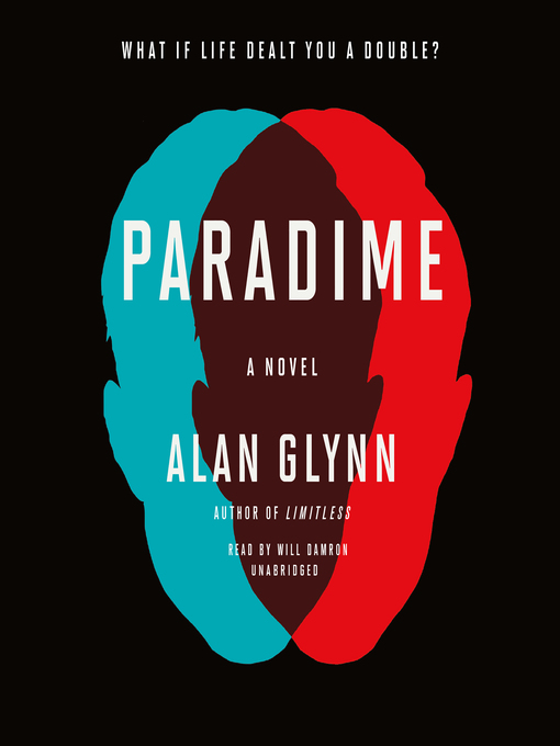 Title details for Paradime by Alan Glynn - Available